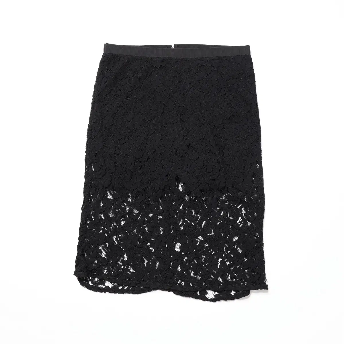 sacai luck Lace Skirt