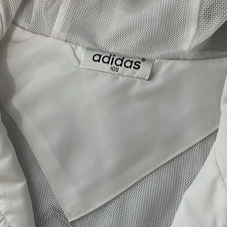 Adidas 아디다스 올드스쿨 바람막이