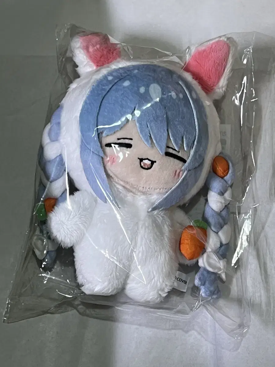 [Unsealed] HoloLive Usada Pekora 2024 Birthday Doll