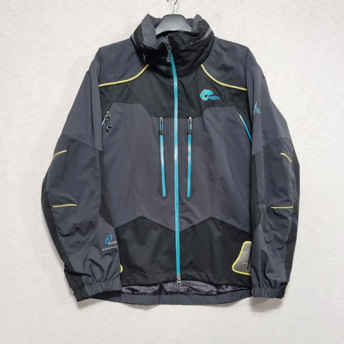 Nepa Waterproof Windproof Jacket M105ㅡ1115