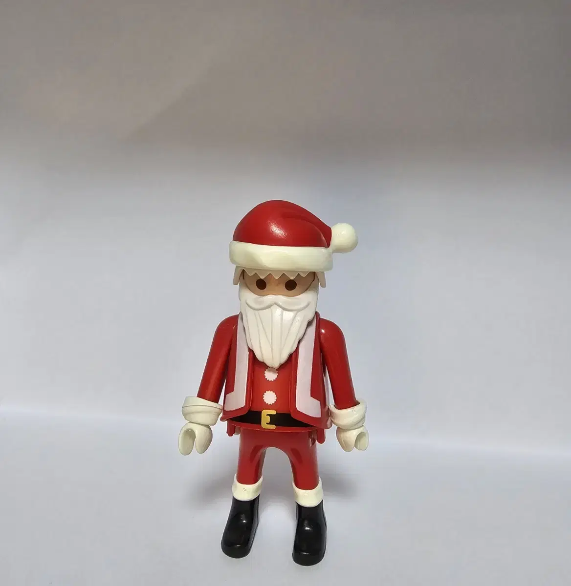 Playmobil Santa