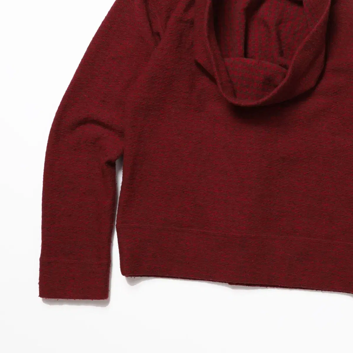 Yohji Yamamoto POUR HOMME Wool Cardigan