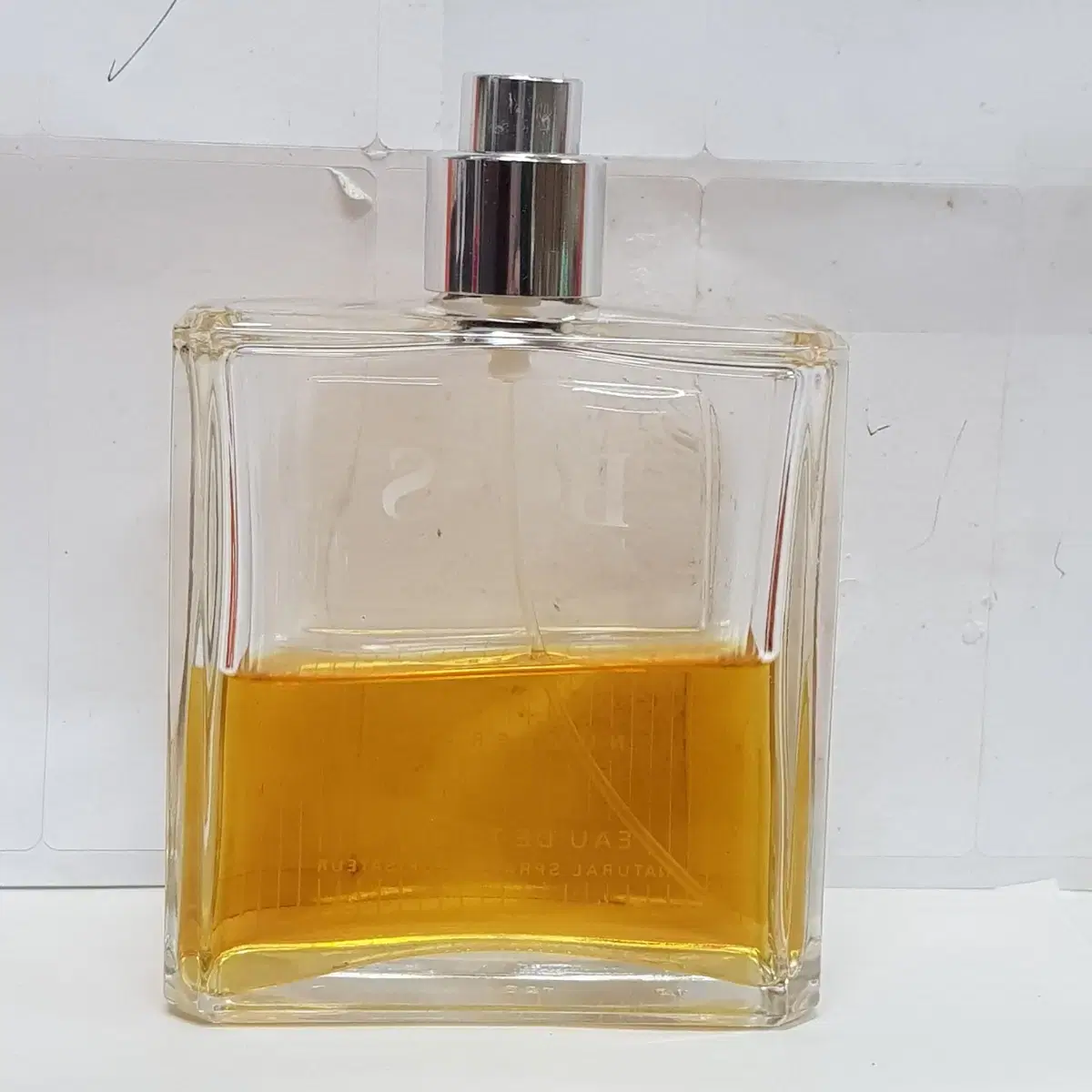 휴고보스 넘버원 edt 125ml 1115