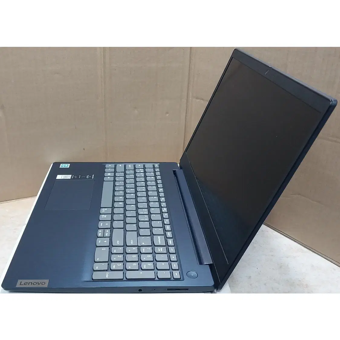 LENOVO 노트북 81WB/ 6405U/ D4 12G/ 256GB