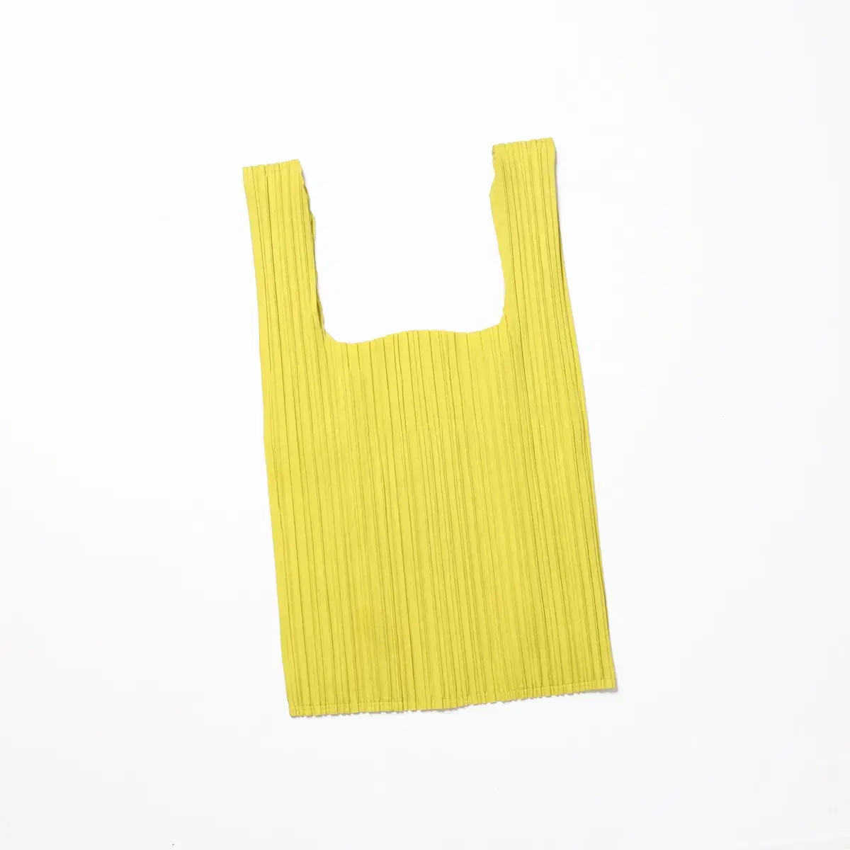 PLEATS PLEASE Pleats Tote Bag