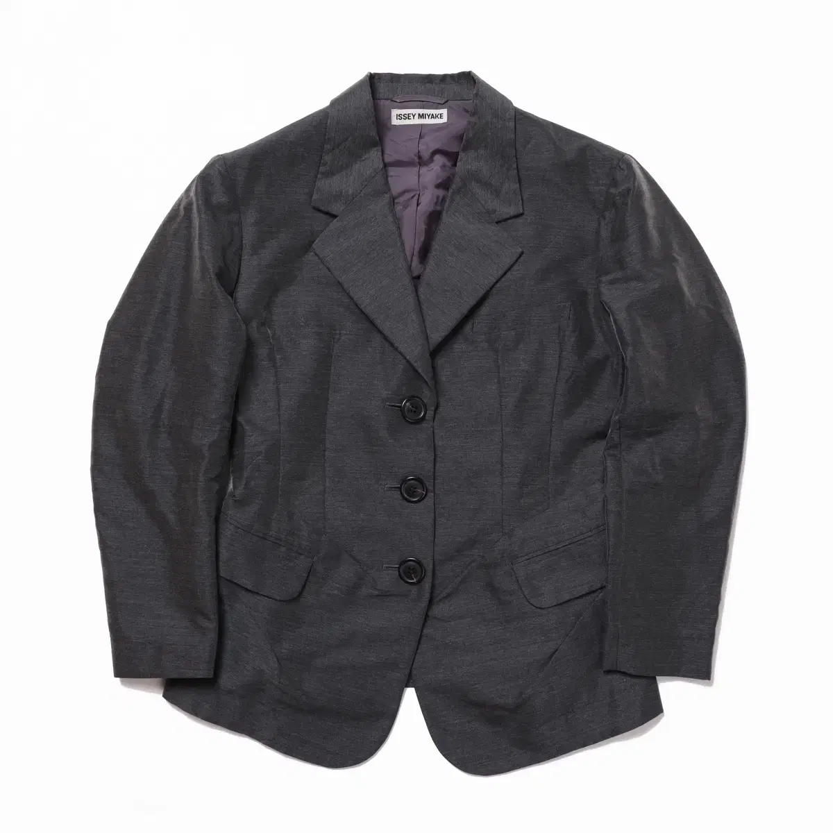 ISSEY MIYAKE 3B Blazer