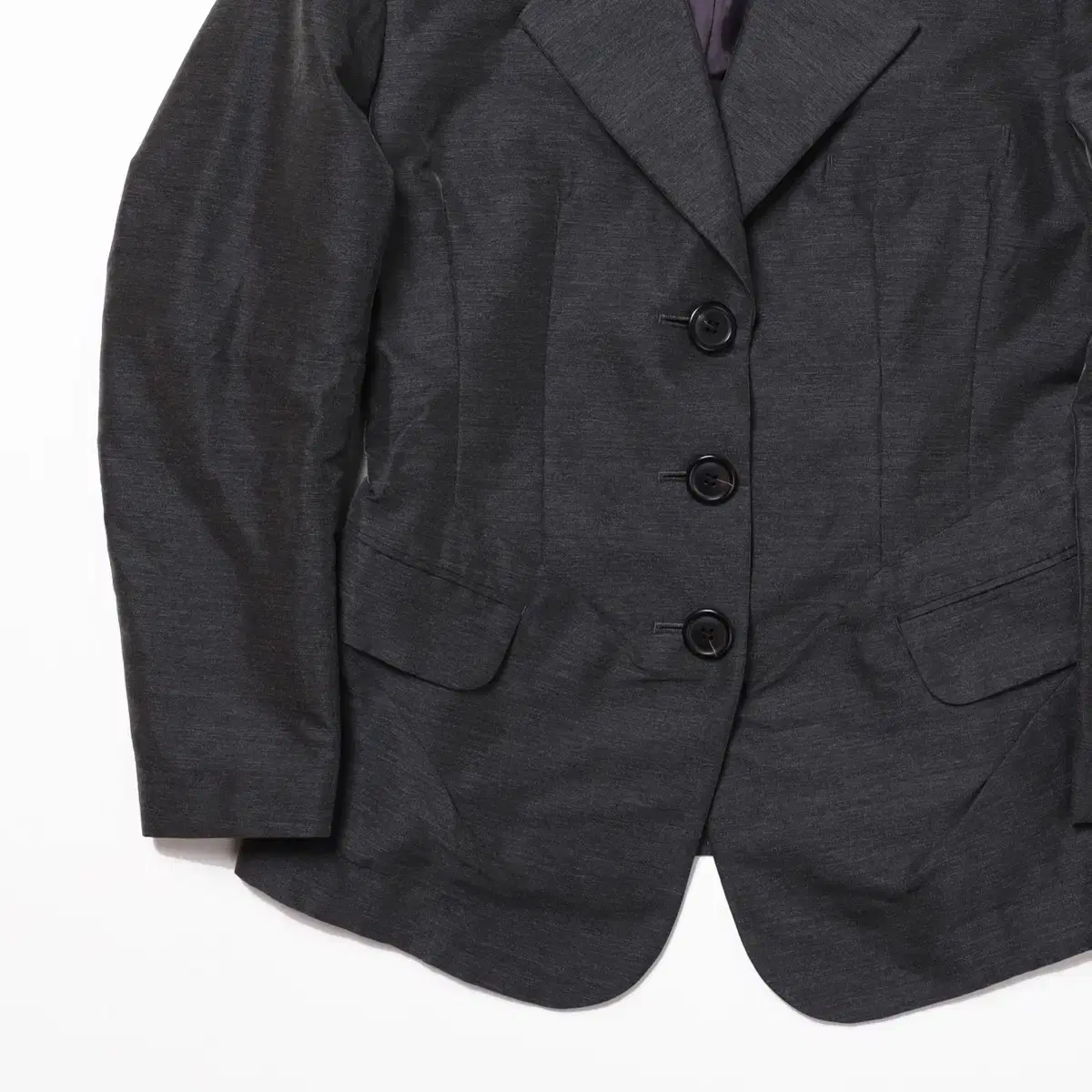 ISSEY MIYAKE 3B Blazer