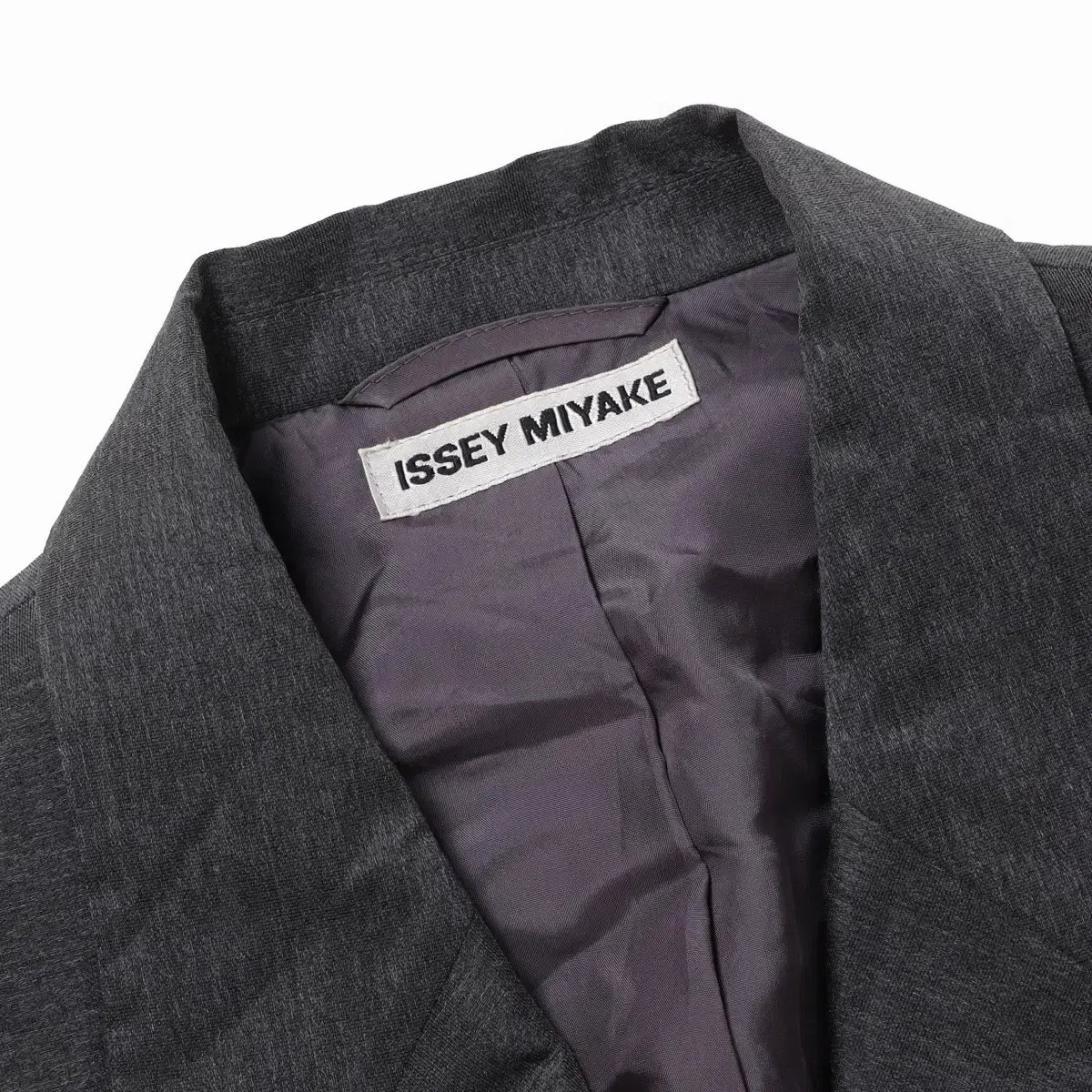 ISSEY MIYAKE 3B Blazer