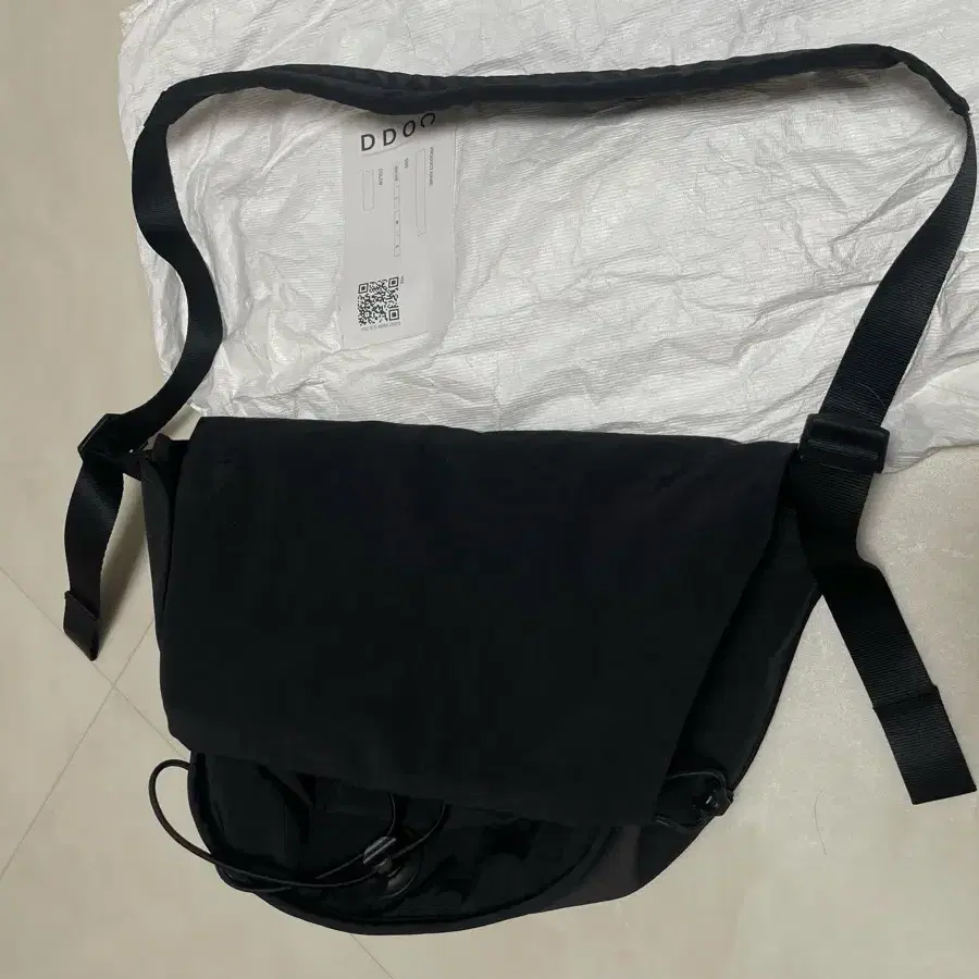 유세지 BD BAG L