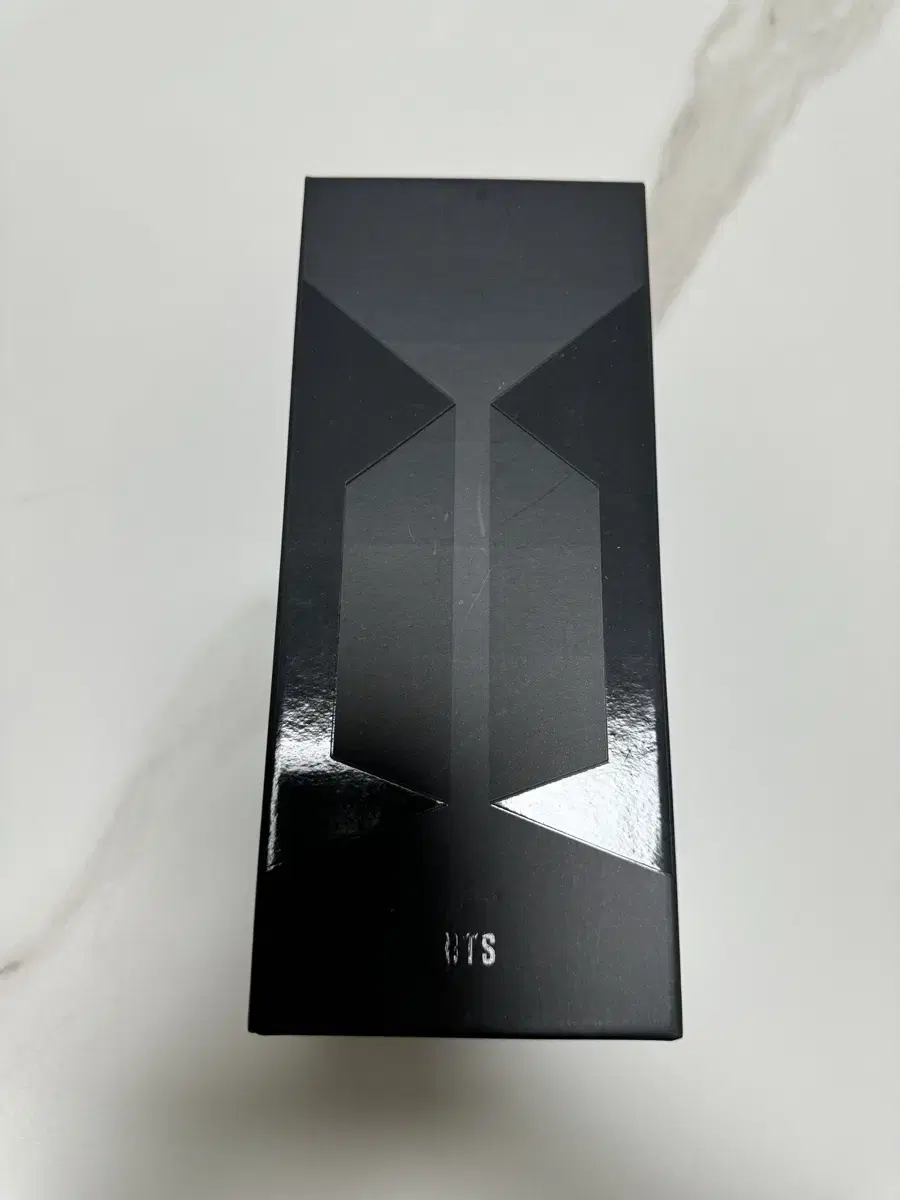 Quick sale) Suevam bts lightstick Amibam