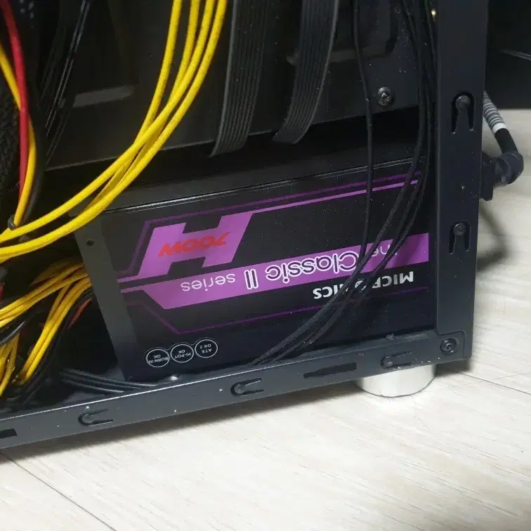 i7 6700 본체 컴퓨터