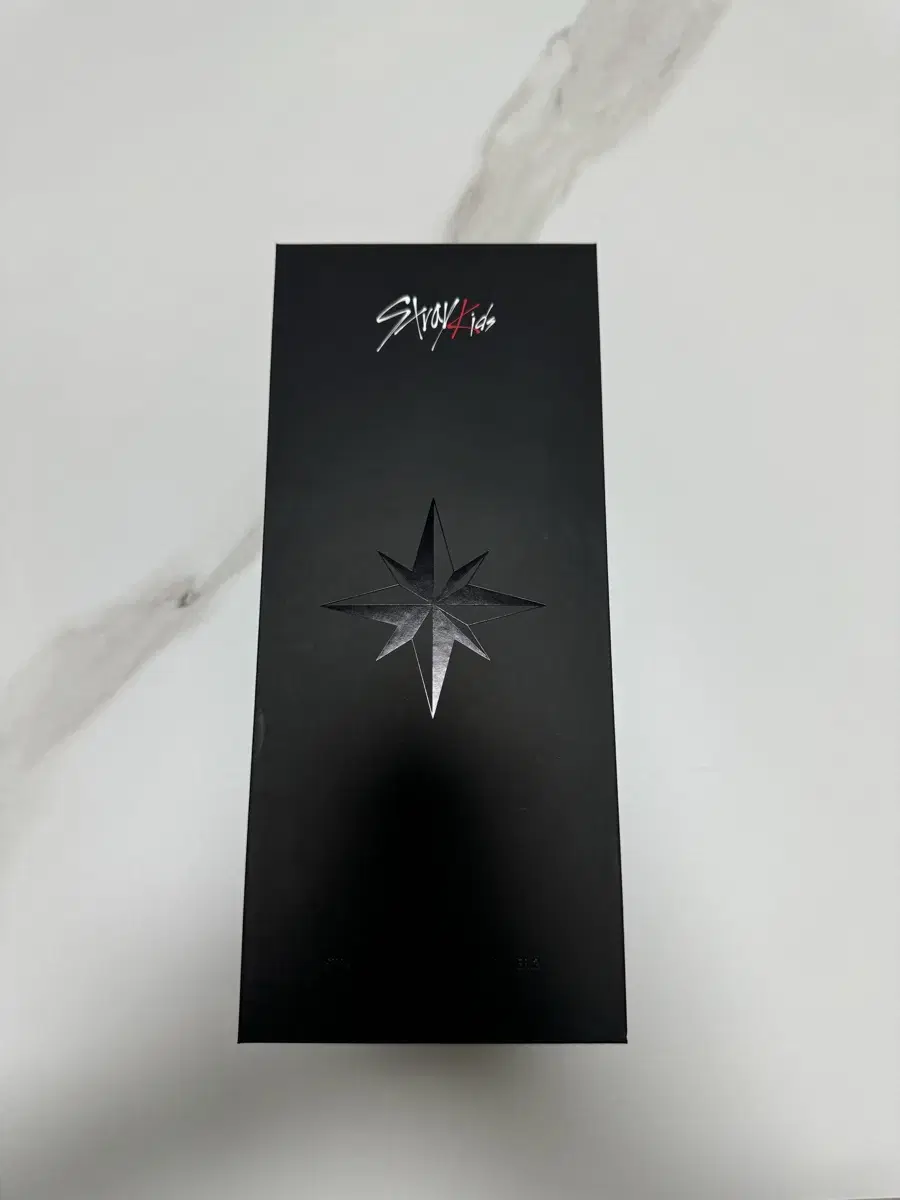 Quick sale) 나침봉2 skz lightstick Straykids