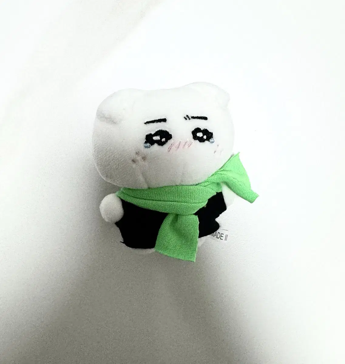 Quick sale) Ulboki straykids doll skz