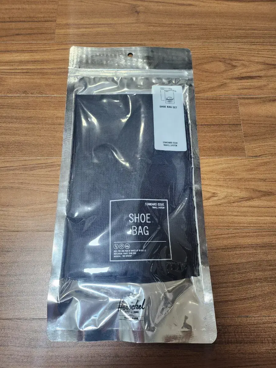 허쉘 서플라이 신발가방 Herschel Supply shoe bag