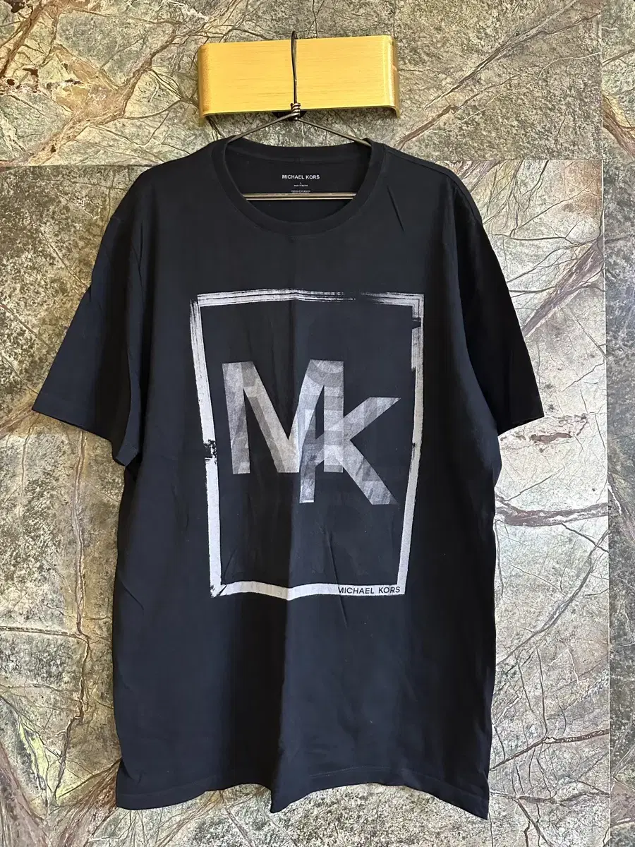 Michael Kors Short Sleeve L