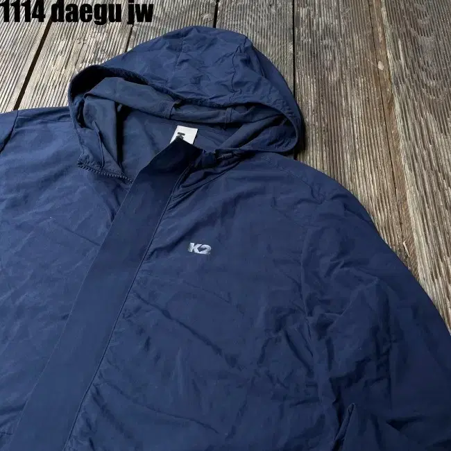 105 K2 JACKET 케이투 자켓