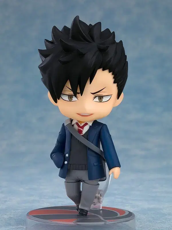 Haikyuu Kageyama Tobio School Uniform ver. Nendo Tools