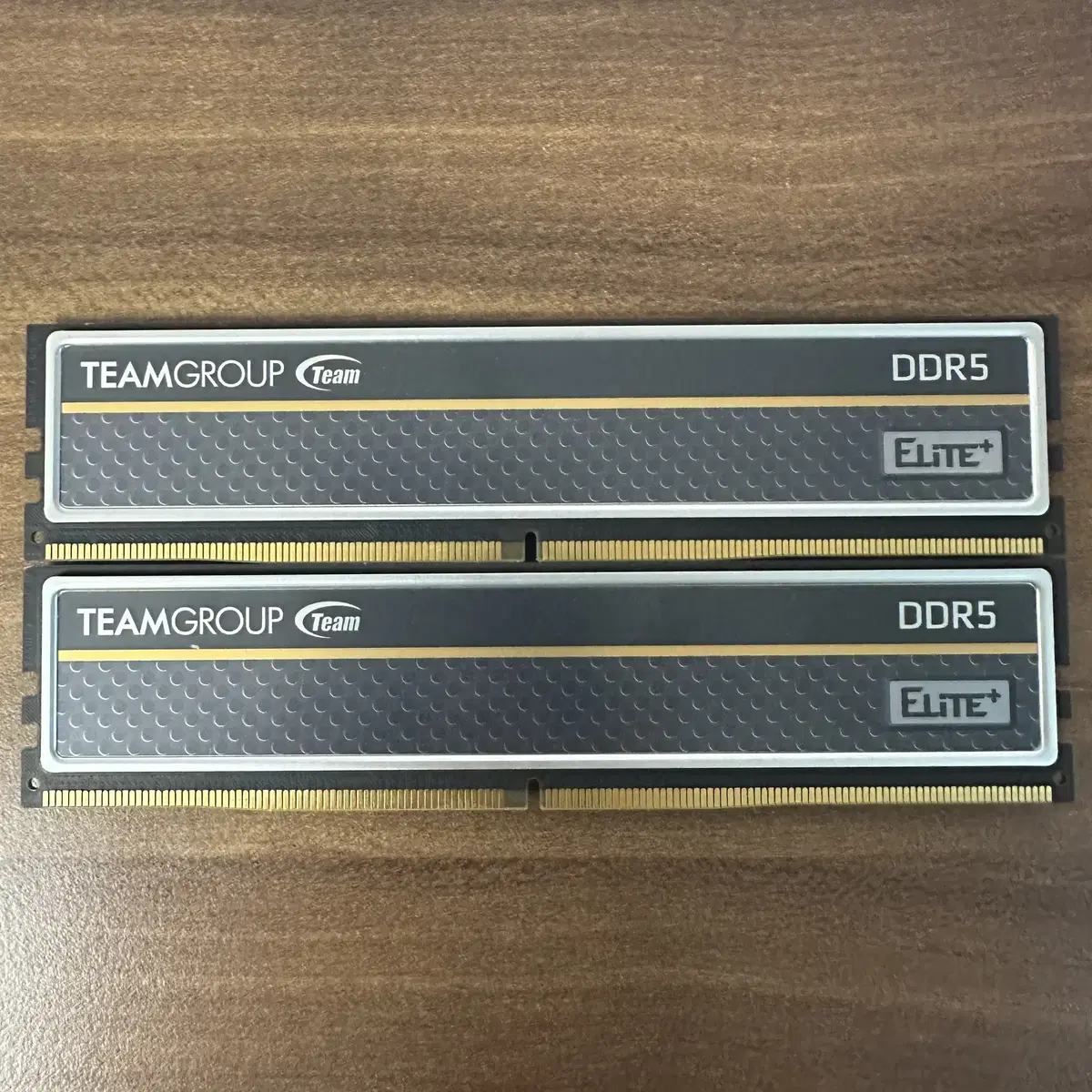 팀그룹 DDR5-5600 방열판 모델 32GB (16x2)