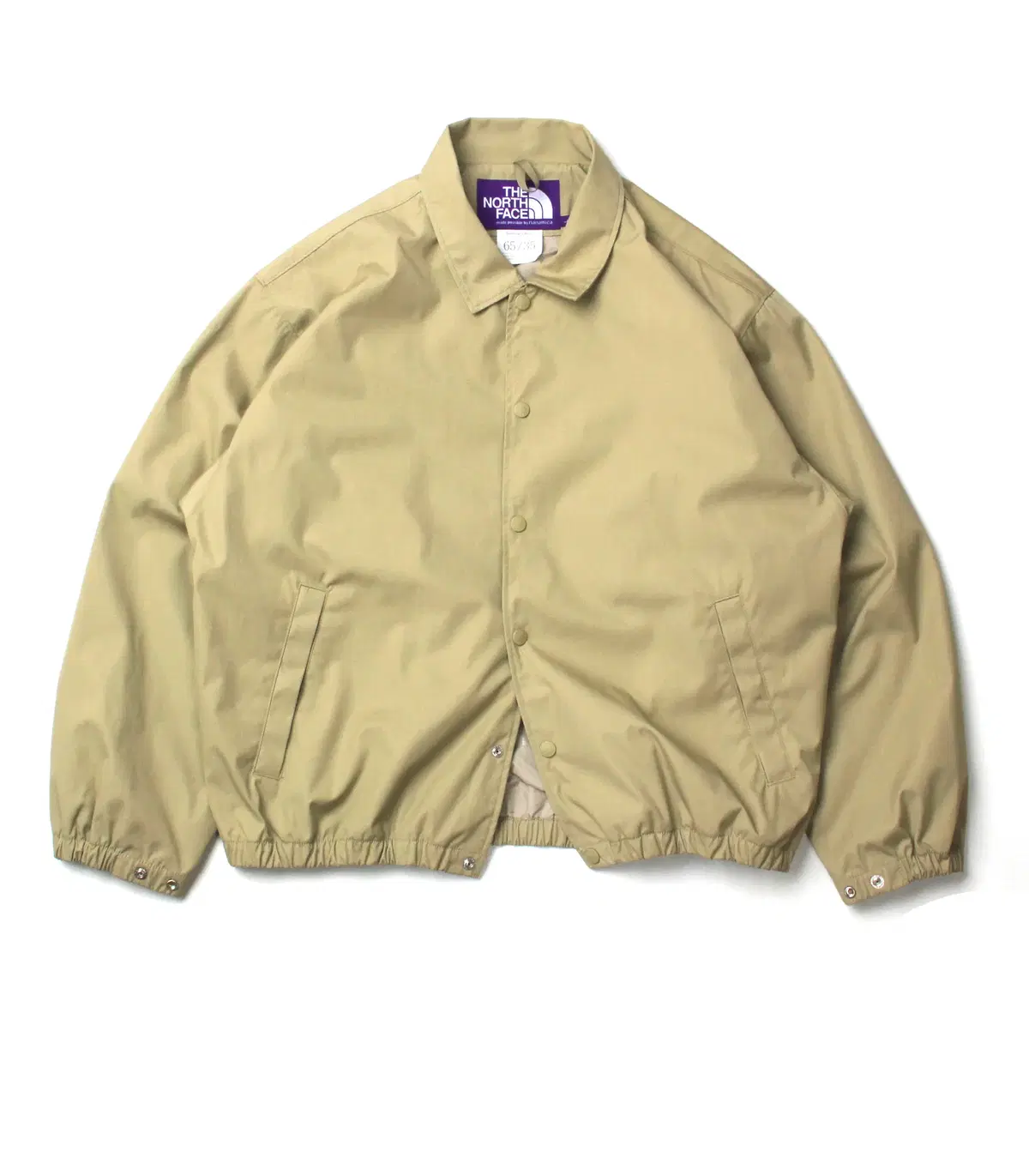 THE NORTH FACE PURPLE LABEL