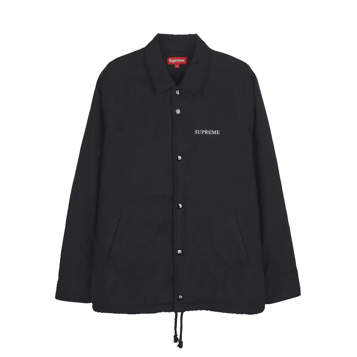 [M] Supreme Brewery Coach Jacket-13AW