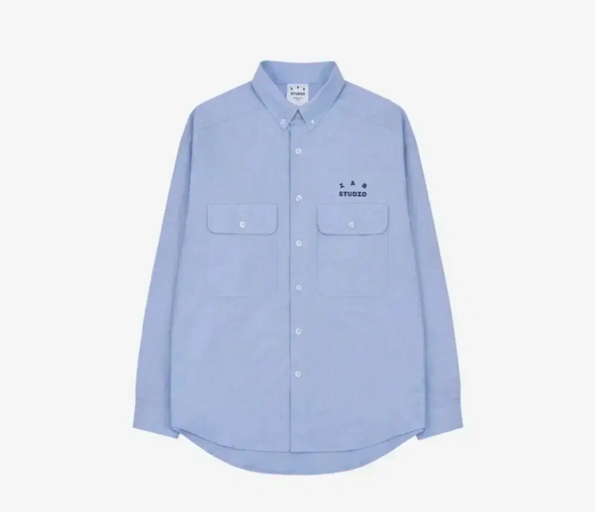 iAppstudio Workshirt L Size TheHyundai Seoul Limited