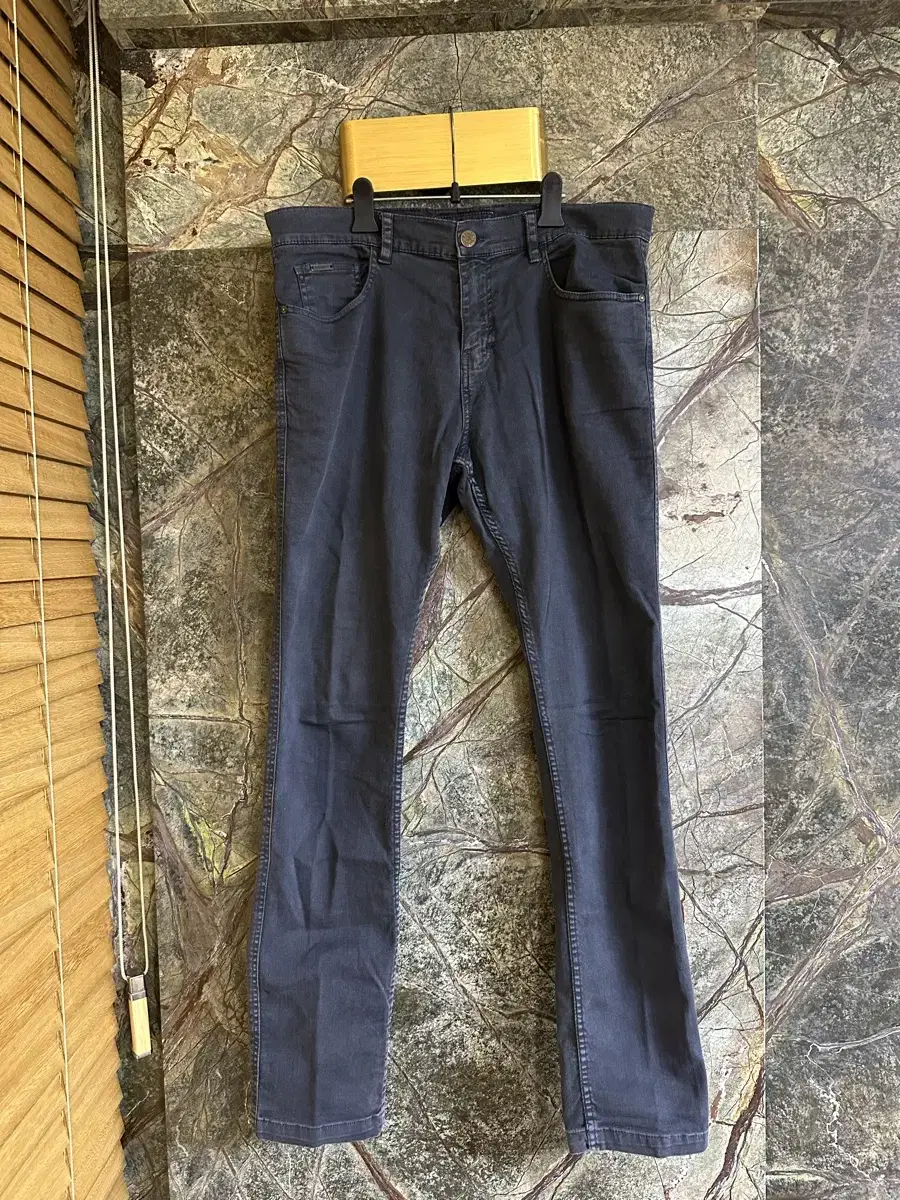 Full and Bear Denim Pants 36