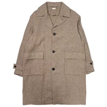 SEEALL(씨올) OVERSIZED DUSTER COAT (44) | 브랜드 중고거래 플랫폼