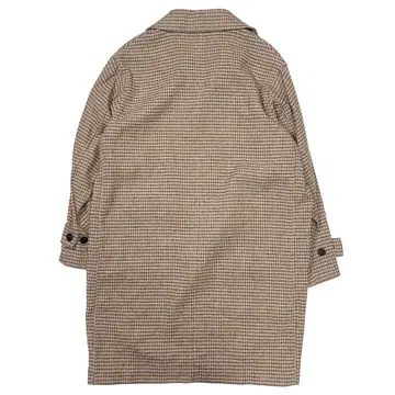 SEEALL(씨올) OVERSIZED DUSTER COAT (44) | 브랜드 중고거래 플랫폼  