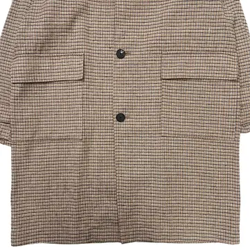 SEEALL(씨올) OVERSIZED DUSTER COAT (44) | 브랜드 중고거래 플랫폼  