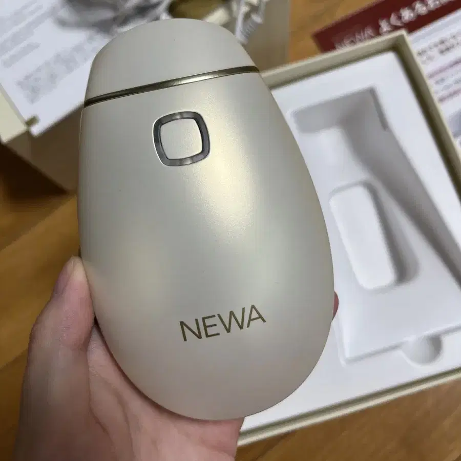 뉴아 고주파 NEWA