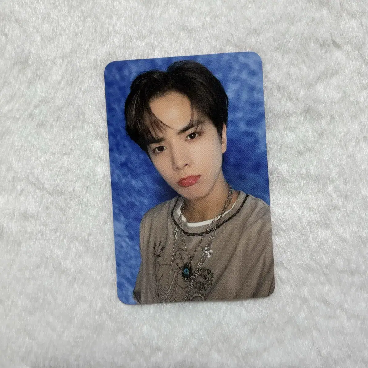 The Boyz Whisper younghoon photocard WTS