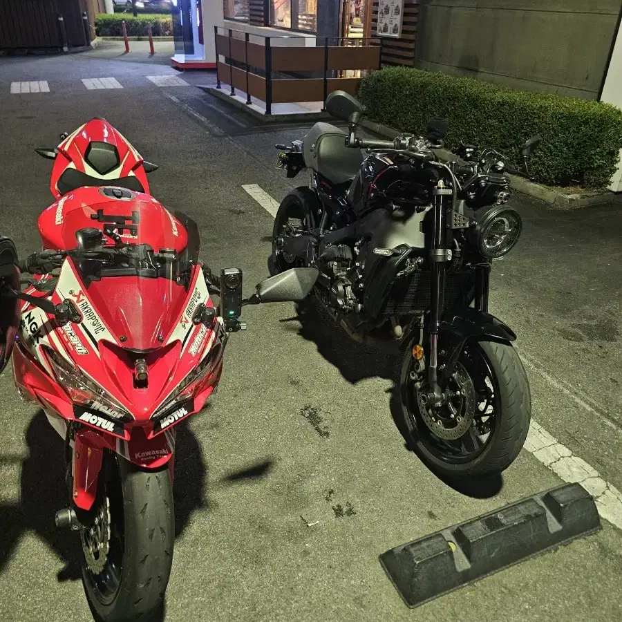 19년식 닌자6r zx6r 닌자636