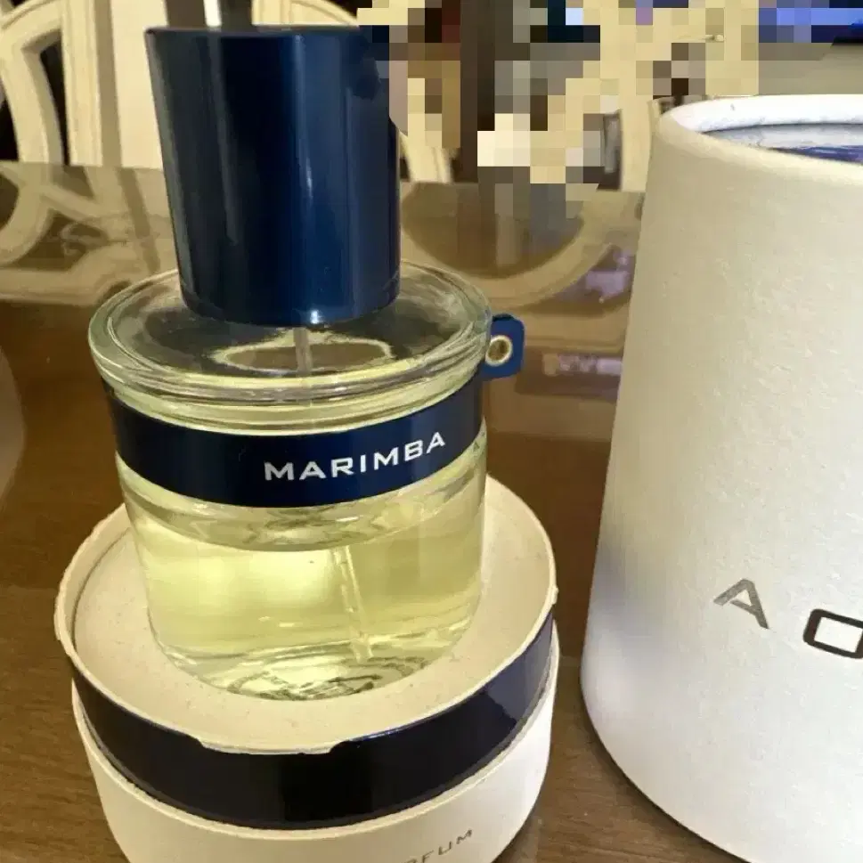 AOZ 향수 마림바 marimba 50ml