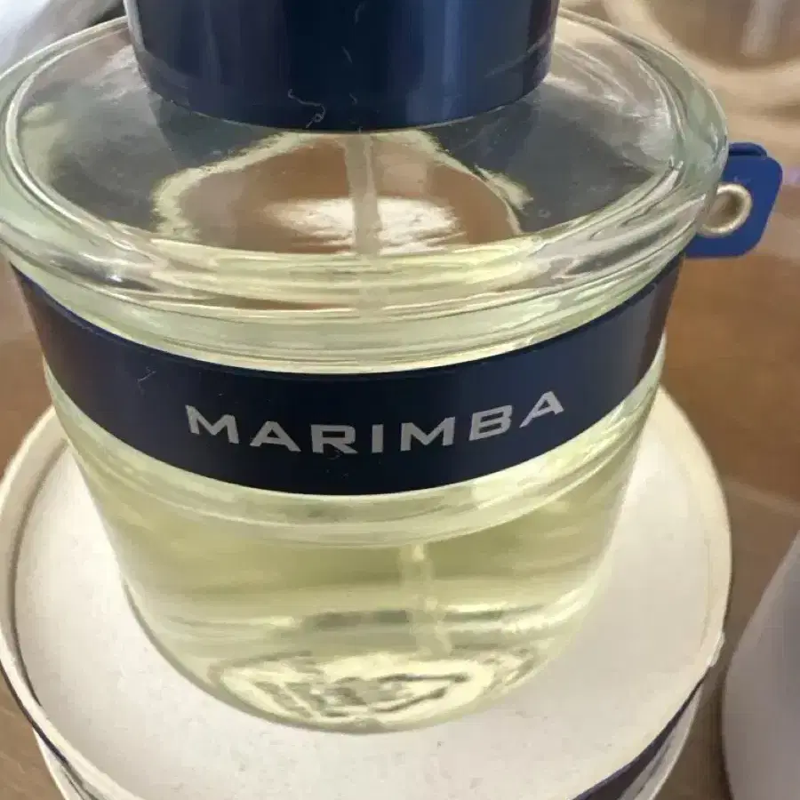 AOZ 향수 마림바 marimba 50ml