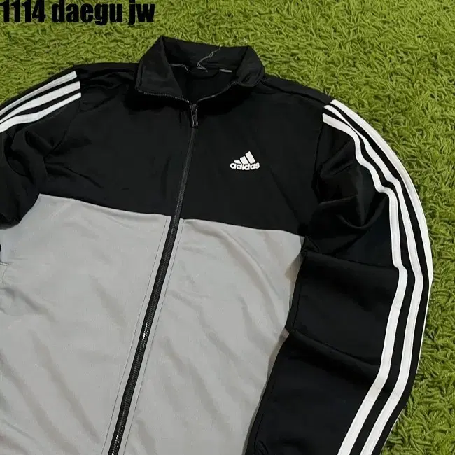 95 ADIDAS ZIPUP 아디다스 집업