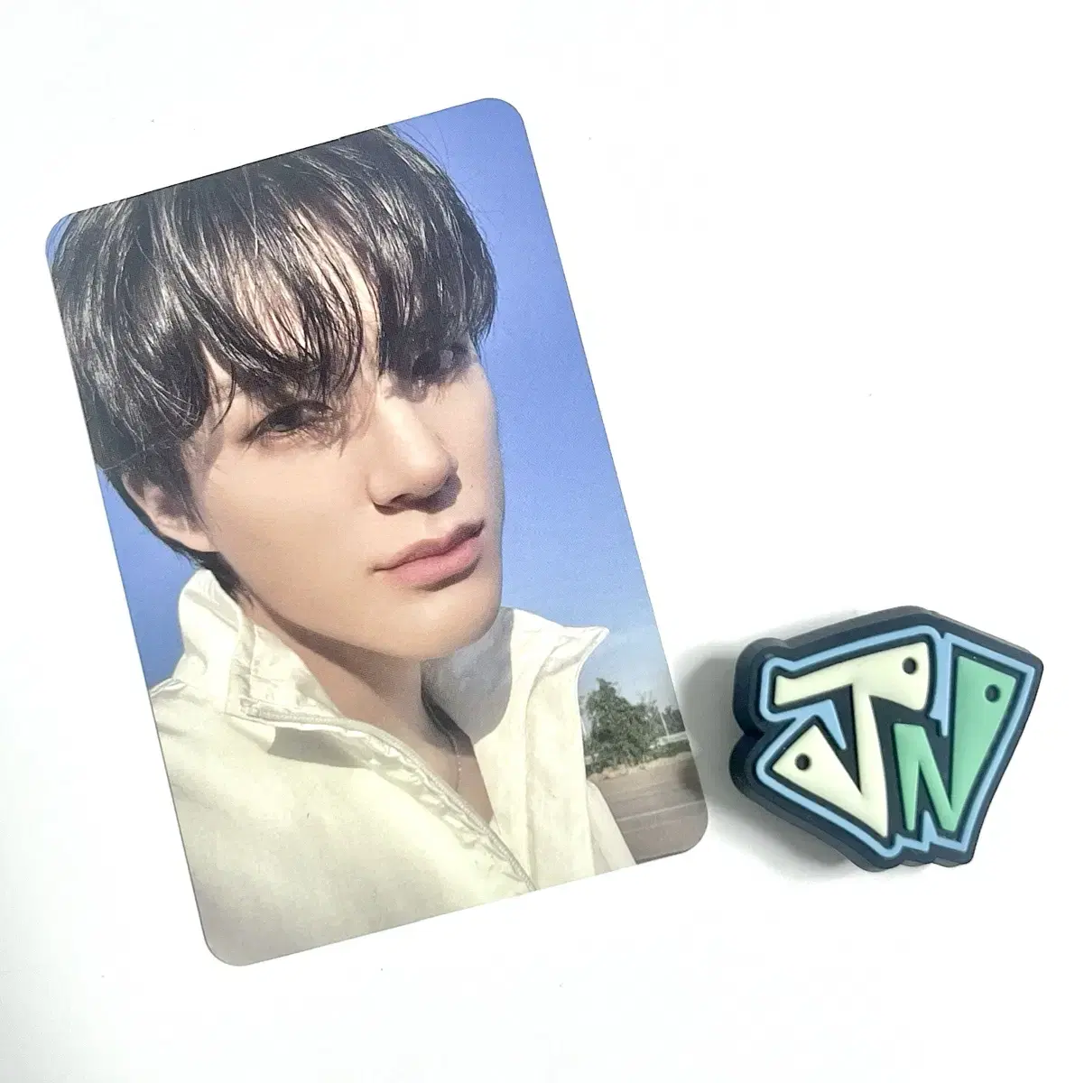 nct dream dreamscape smini jeno photocard zivitz bulk wts