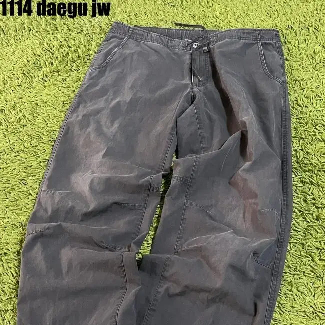 32 PATAGONIA PANTS 파타고니아 바지