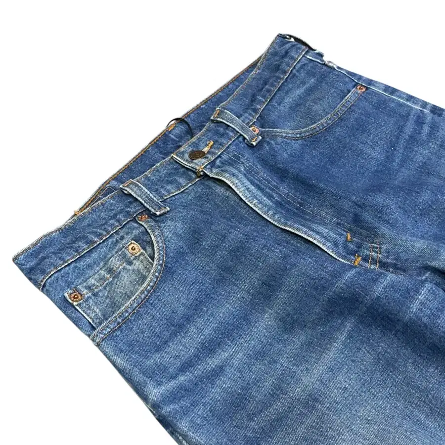 90's Levi's 510 리바이스 데님팬츠