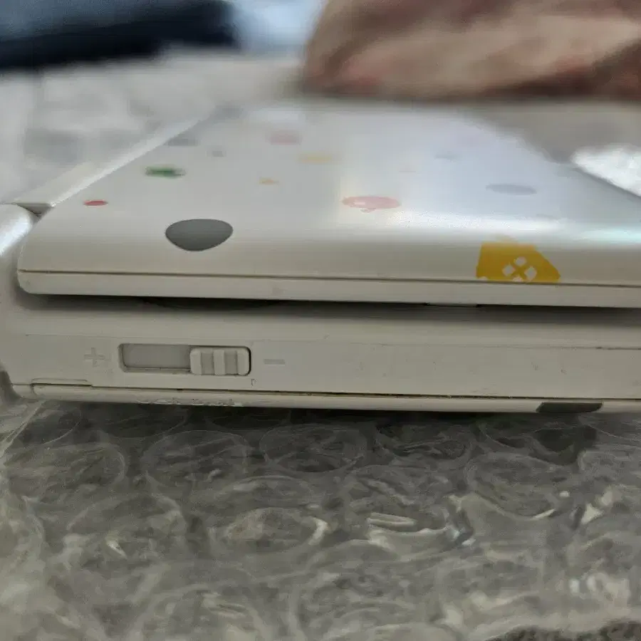 (소장용) 닌텐도 3ds xl 동물의숲 에디션