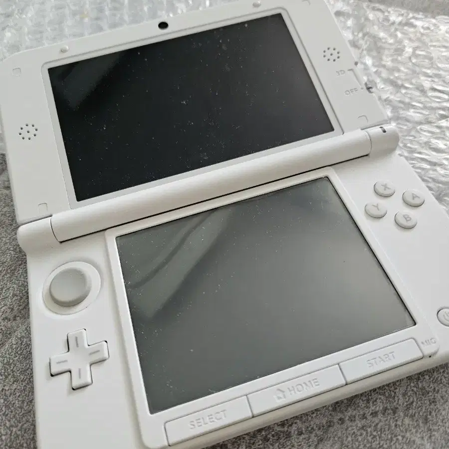 (소장용) 닌텐도 3ds xl 동물의숲 에디션