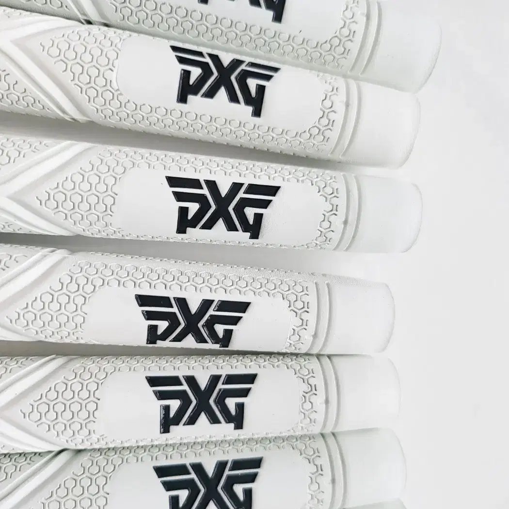 골프채그립 10개세트 램킨 PXG Z5 60R 48그램 흰색