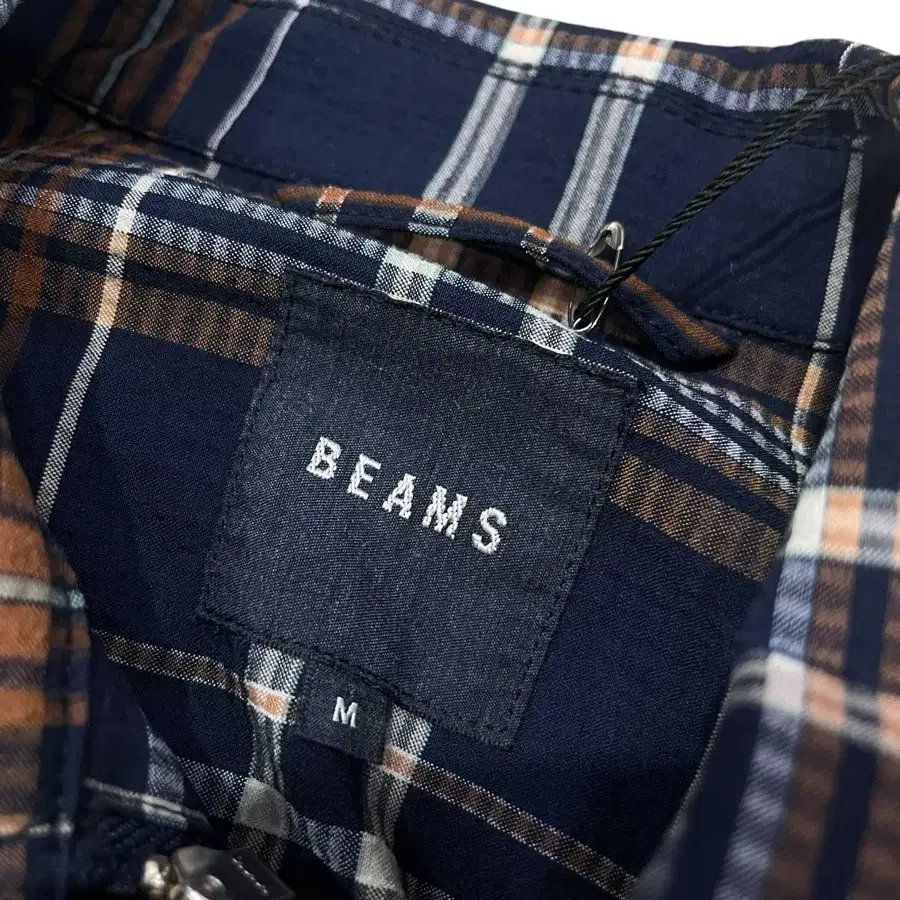 beams 빔즈 자켓