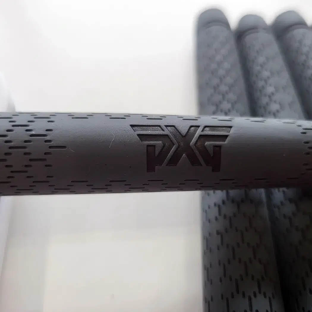 골프채그립 10개세트 램킨 PXG ACE 3GEN 60R 48그램 그레이