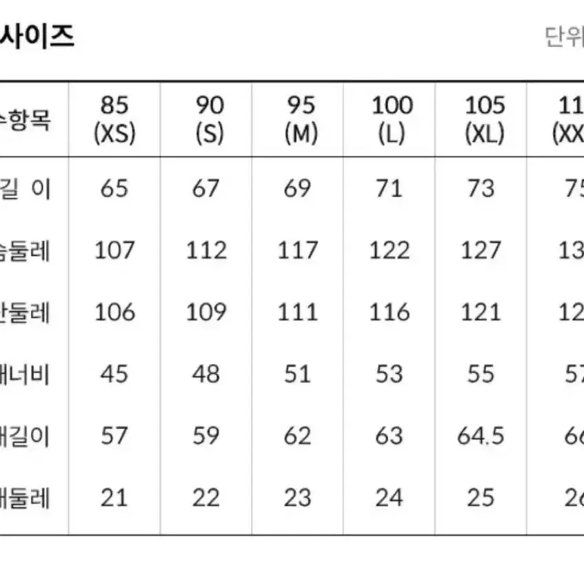 노스페이스 리버시블 비베러다운자켓