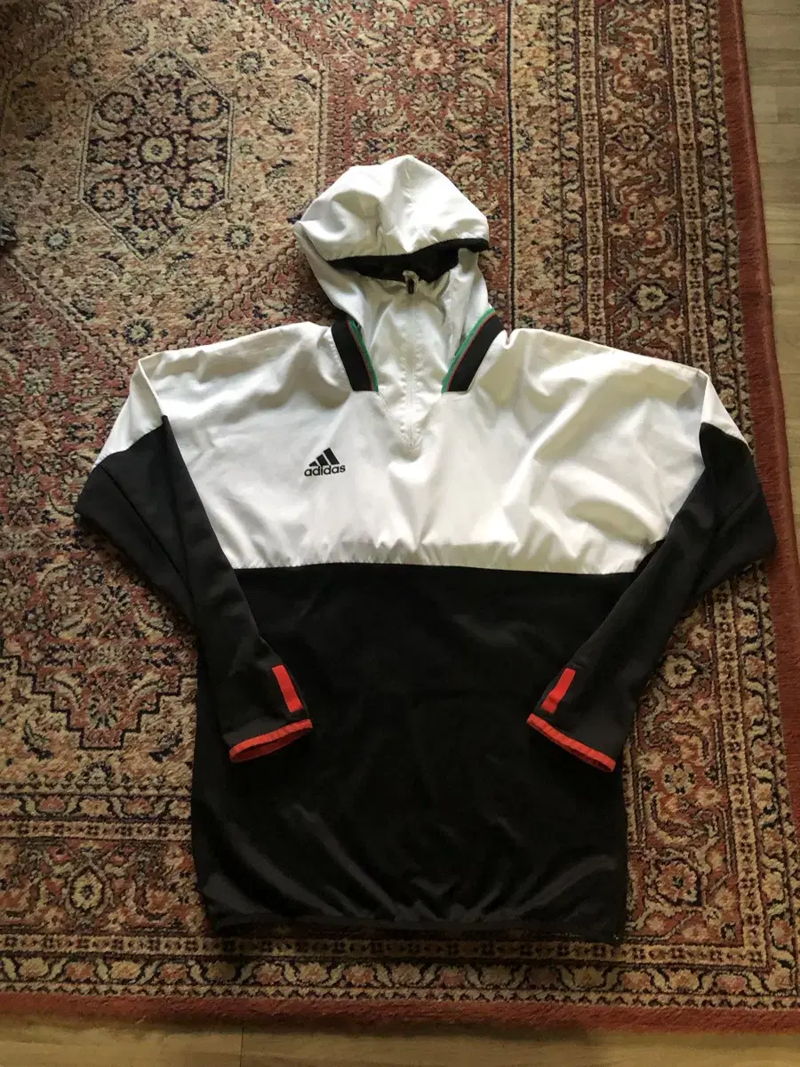 adidasClimalite Running AnorakM 100