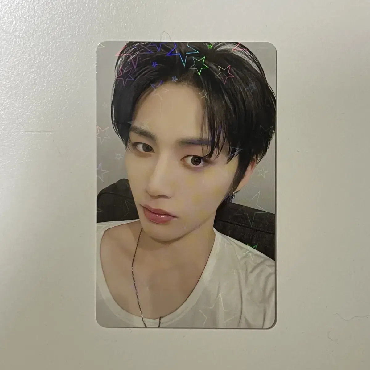 Boynextdoor taesan photocard 19.99 Clink weverse japan JAPAN