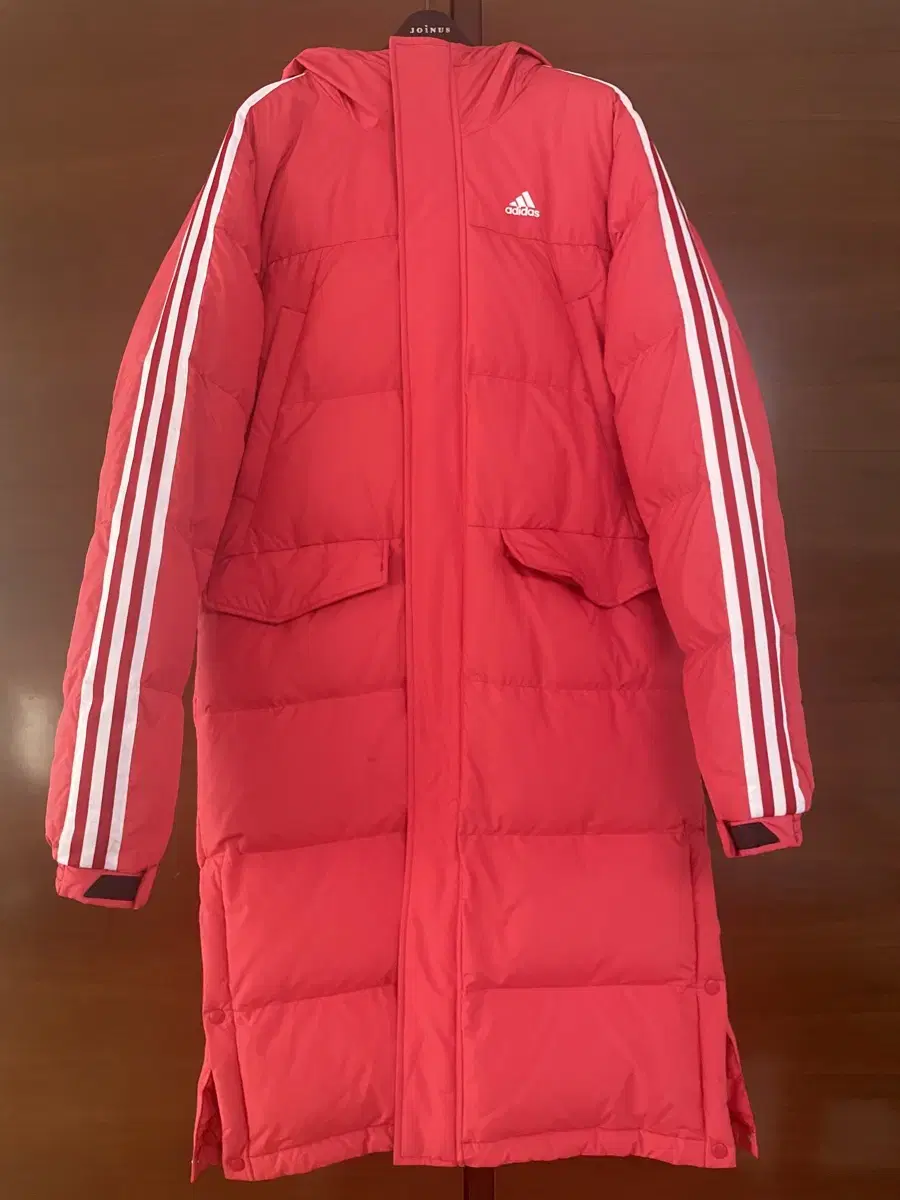 adidas LongPadded L (Unisex)