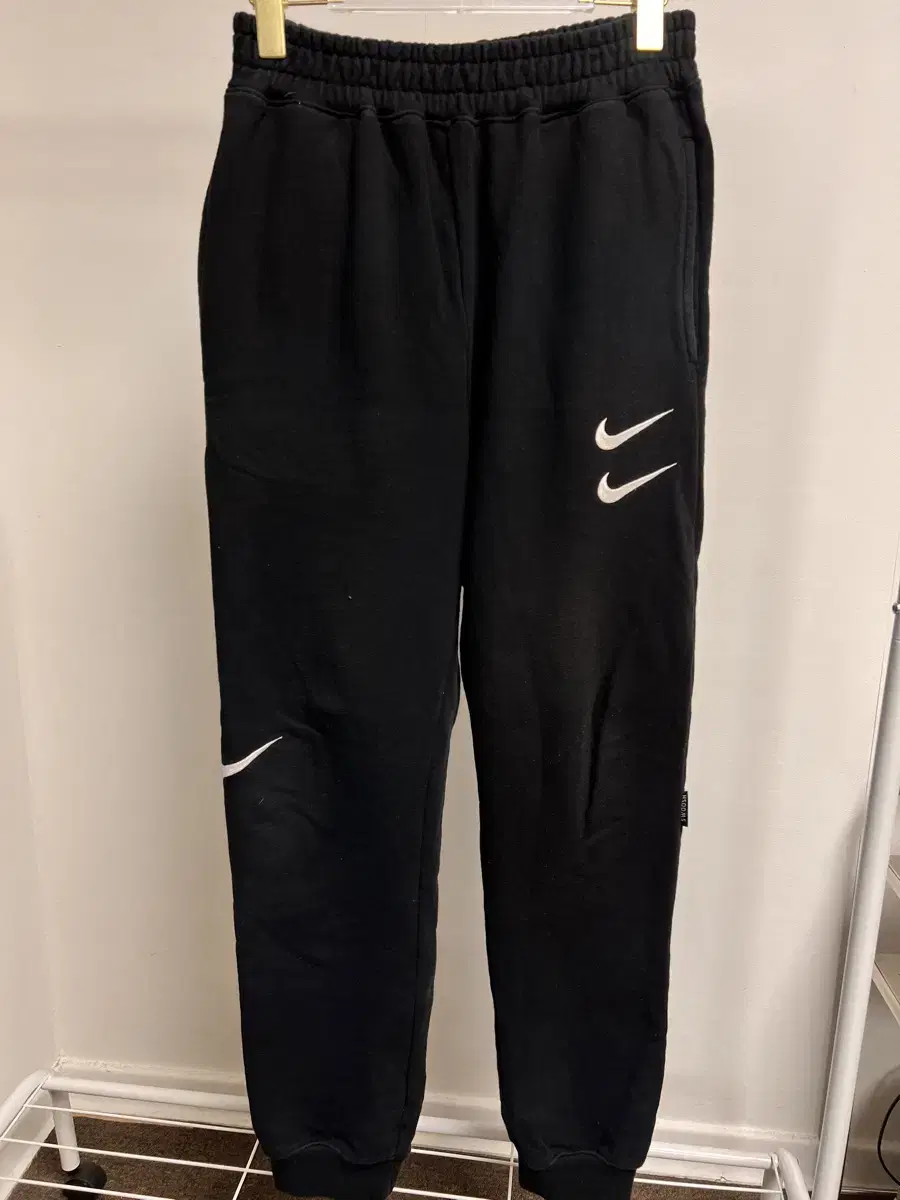 Nike Double Swoosh Jogger Pants XL