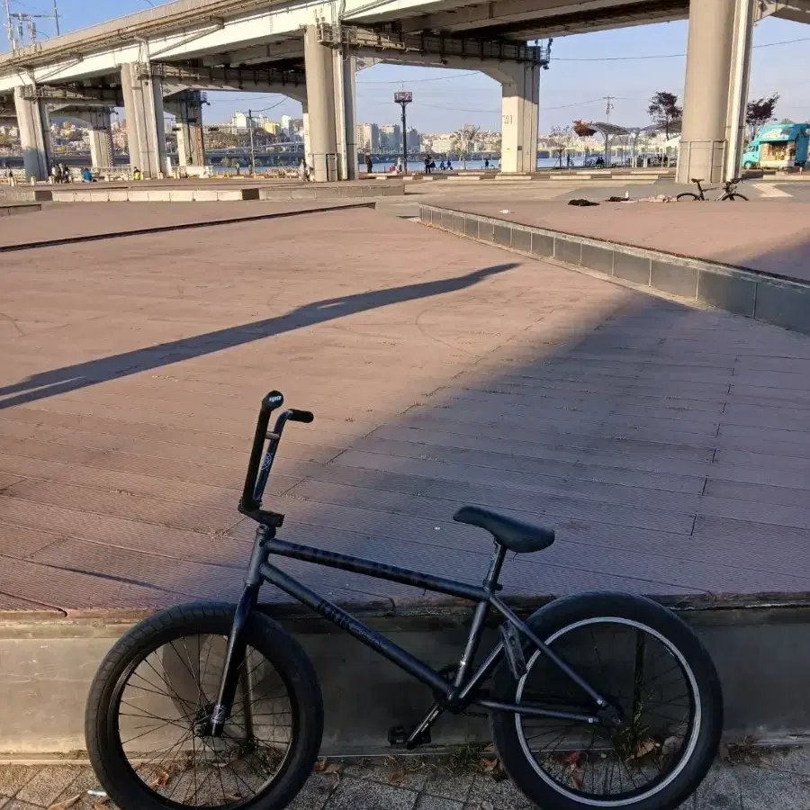 BMX 대차/판매