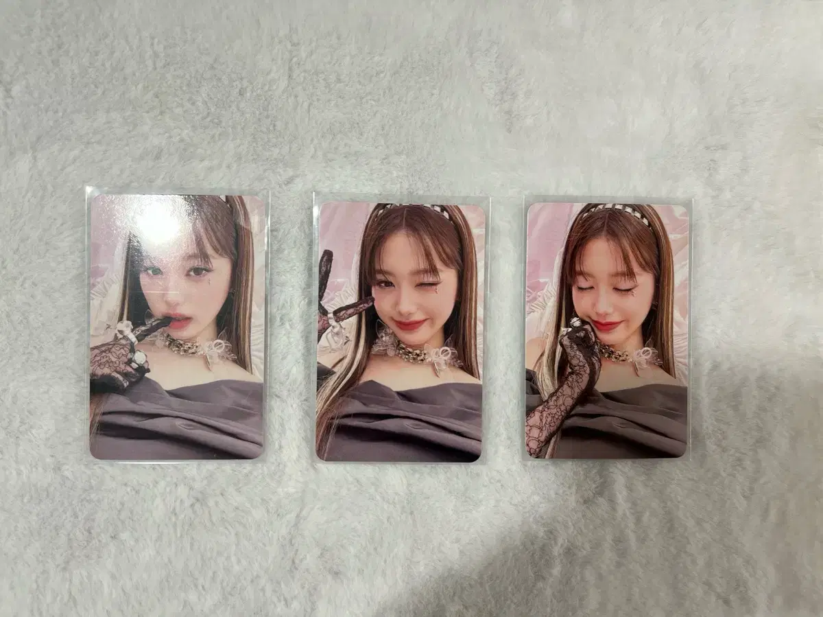 ive wonyoung need to switch digipack ssq onda version sell wts